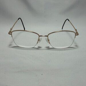 Link Occhiali Gold Eyeglass - Frames only